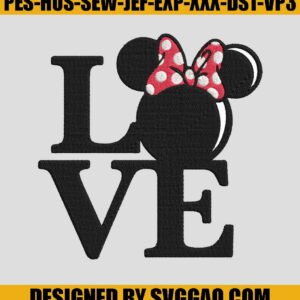 Head-Minnie-Valentine-Embroidery-Design_-Love-Mickey-Embroidery-File