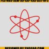 The-Atom-Embroidery-Design_-Atomic-Embroidery-File
