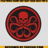 Red-Skull-Embroidery-Design_-Red-Skull-Logo-Embroidery-File