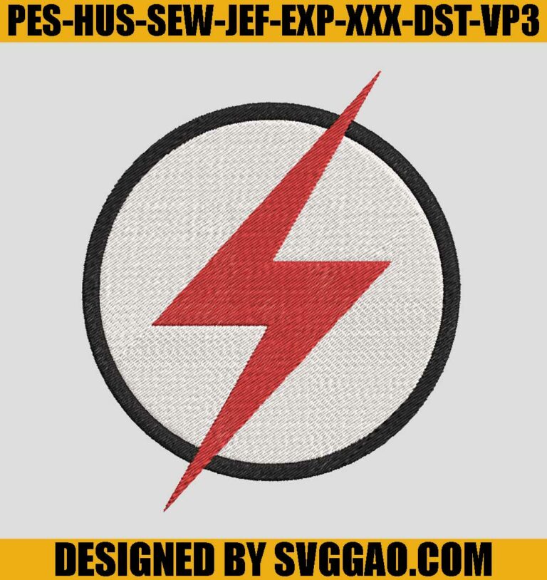 SVGGAO Embroidery Designs