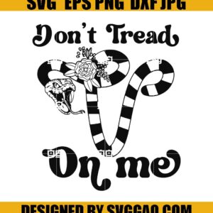 Don't Tread On Me Uterus Svg, Women Empowerment Svg, Human's Right Svg, Abortion Rights Svg