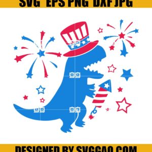 Patriotic-Dinosaur-Svg-4th-of-July-Svg-USA-T-Rex-Svg-Dino-American-Flag-Svg-Independence-Day-Svg