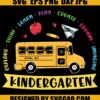 Kindergarten-Svg-School-Bus-Svg-Back-To-School-Svg