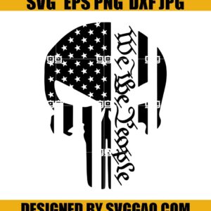 Punisher-We-The-People-Svg-Punisher-Svg-Punisher-Skull-Svg-Sugar-Skull-Svg-The-Punisher-Svg