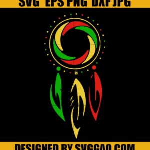 Rasta-Svg-Black-History-Month-Svg-Ever-Chill-With-Junetennth-Svg
