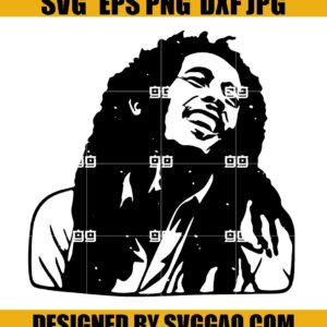 Bob-Marley-SVG-Rasta-Svg