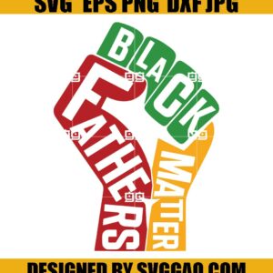 Black Father Svg, June Man Dad Svg, Juneteenth Svg, Father's Day Svg, Papa Svg, Dad Svg, Fathers Day Svg