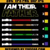 I Am Their Father Svg, Light Saber Svg, Personalized Svg, Dad Svg, Star War Svg 1 I Am Their Father Svg Light Saber Svg Personalized Svg Dad Svg Star War Svg