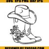 Cowboy boots Svg, Western Svg, Cowgirl boots Svg, Cowboy hat Svg 2 Cowboy boots Svg Western Svg Cowgirl boots Svg Cowboy hat Svg
