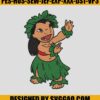 Lilo Disney Embroidery Machine, Disney Cartoon Embroidery Design 1 Lilo Disney Embroidery Machine Disney Cartoon Embroidery Design