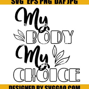 Women Empowerment SVG, Trendy Feminist SVG, Empowered Women SVG, Woman Power SVG, Girl Boss SVG