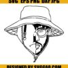 Bad Bunny Un Verano Sin Ti SVG- Bad Bunny SVG