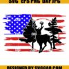 Hunting SVG, Deer SVG, Camping SVG, American Flag SVG 2 Hunting SVG Deer SVG Camping SVG American Flag SVG