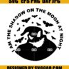 Am The Shadow On The Moon At Night Oogie Boogie SVG, Halloween SVG 1 Am The Shadow On The Moon At Night Oogie Boogie SVG Halloween SVG