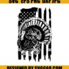US Wild Turkey SVG, USA Flag Turkey Hunter SVG 2 US Wild Turkey SVG USA Flag Turkey Hunter SVG