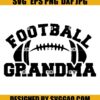 Football Grandma SVG, Football Grandmother SVG, Football SVG, Grandma SVG 2 Football-Grandma-SVG-Football-Grandmother-SVG-Football-SVG