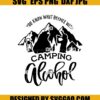 You Know What Rhymes With Camping SVG, Camping SVG 1 You Know What Rhymes With Camping SVG- Camping SVG