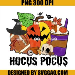Baseball Pumpkin PNG, Hocus Pocus PNG