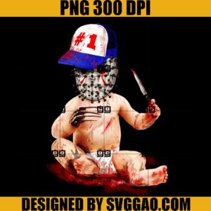 The No.1 PNG, Baby Killer PNG