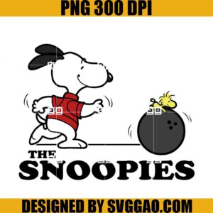 The Snoopies PNG, Gloria PNG, Snoopy PNG