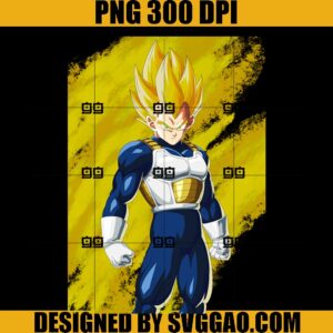 Super Vegeta PNG, Vegeta Super Saiyan PNG, King Vegeta PNG
