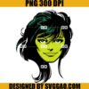 She Hulk PNG, Jennifer Walters Jen PNG