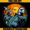 Michael Myers PNG Halloween PNG Horor PNG copy