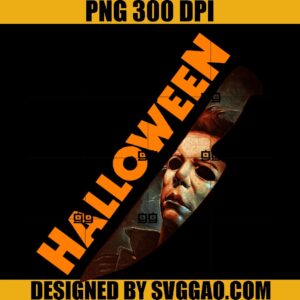Halloween PNG, Michael Myers PNG, Halloween Michael PNG