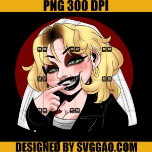 The Bride Of Chucky PNG, Chucky PNG