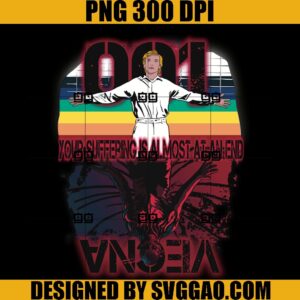 001 Your Suffering Is Almost At An End PNG, Vecna Stranger Things PNG
