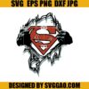Supperman NFL SVG Supper Hero SVG NFL SVG Baseball SVG