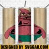 Wasted Starfish 20oz Skinny Tumbler Designs, Sublimation Designs PNG 1 Wasted Starfish 20oz Skinny Tumbler Designs Sublimation Designs PNG