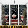 Proud Veteran Full Tumbler Wrap, Veteran Day Skinny Straight, Flag USA 20 Oz Skinny, PNG Digital File 2 Proud Veteran Full Tumbler Wrap Veteran Day Skinny Straight Flag USA 20 Oz Skinny PNG Digital File
