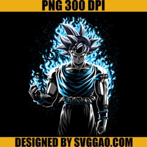 Ultra Silver PNG, Dragon PNG, Goku PNG