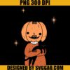 Pumpkin Friend PNG, Pumkin Cat Halloween PNG