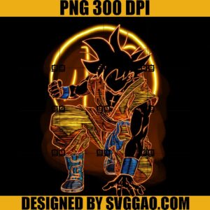 Goku PNG, Songoku PNG, Dragon Super PNG