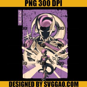 Freeza Retoro PNG, Freeza Dragon PNG