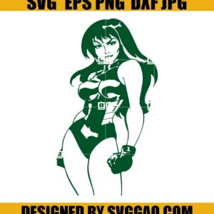 She Hulk SVG, Super Hero SVG, Hulk SVG