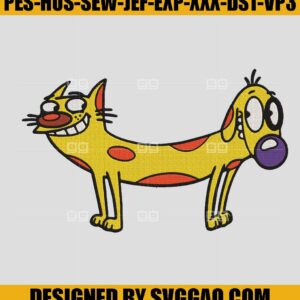 Cat-And-Dog-Embroidery-Dsign-Funny-Dog-And-Cat-Embroidery