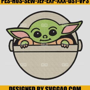 Baby-Yoda-Embroidery-Design-Star-Was-Embroidery-File