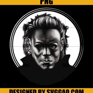 Michael Myers PNG, Halloween PNG, Jason PNG