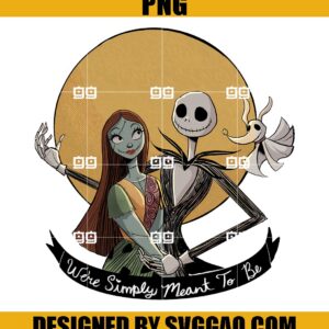 Were-Simply-Meant-To-BE-PNG-Jack-Sally-PNH-Halloween-PNG