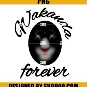 Wakanda-Forever-PNG-Black-Panther-PNG