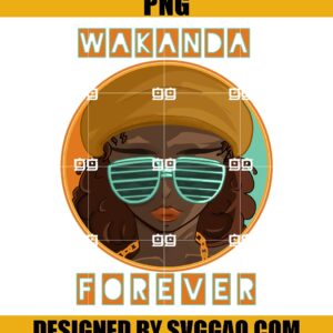 Wakanda Forever Marvel PNG, Rip Chadwick PNG
