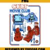 Cult Movie Club PNG, Halloween PNG, Home Video PNG 2 Cult Movie Club PNG, Halloween PNG, Home Video PNG