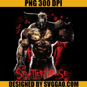 Terror Mask PNG, Splatterhouse PNG