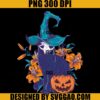 Spooky Cat PNG, Cat Halloween PNG, Pumpkin PNG