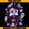 Grim Reaper Love PNG, Halloween PNG, Boo Halloween PNG