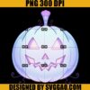 Frosty Pumpkin PNG, Pumpkin Halloween PNG