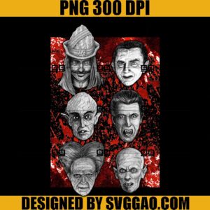 Draculas PNG, Vampire Halloween PNG, Horror Halloween PNG